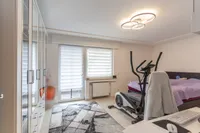 Schlafzimmer - 2. Etage