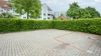 Außenstellplatz