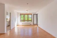 Wohn-/Essbereich