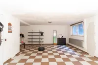 Hobbyraum