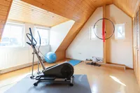 Fitnessraum