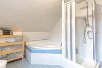 Badezimmer - Obergeschoss