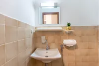 Gäste - WC