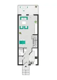 Grundriss - Erdgeschoss (1)