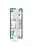 Grundriss - Obergeschoss (1)