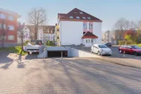 Parkplatz