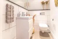Gäste WC