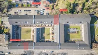 Wohnungsübersicht: Zuordnung