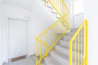 Treppenhaus