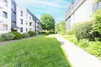 Vorgarten