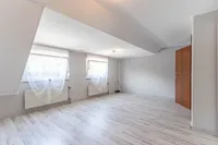 Schlafzimmer  - Dachgeschoss