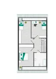 Dachgeschoss Alt