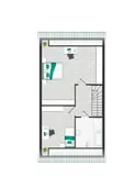 Dachgeschoss Neu