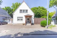 Ansicht Haus Vorne 