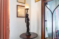 Lampe