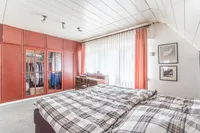 Schlafzimmer - Obergeschoss