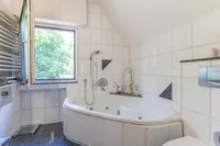 Badezimmer - Obergeschoss