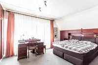 Schlafzimmer - Obergeschoss