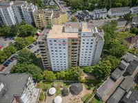 10. Etage Whg. Nr.62