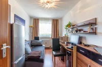 Kinderzimmer/ Home-Office
