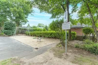 Privat - Spielplatz