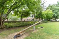 Privat - Spielplatz