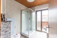 Badezimmer - Obergeschoss