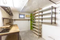 Raum 1 - Kellergeschoss
