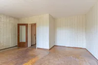 Wohnzimmer - Erdgeschoss
