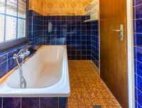 Badezimmer - Obergeschoss