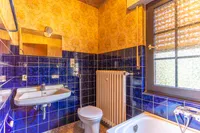 Badezimmer - Obergeschoss