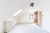 Hobbyraum - Dachgeschoss