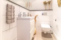 Gäste WC