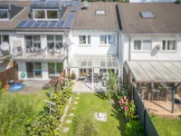 Gartenansicht