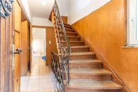 Flurbereich - Obergeschoss