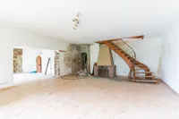 Wohnzimmer - Erdgeschoss