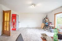 Elternzimmer - Obergeschoss