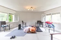 Büro - Obergeschoss