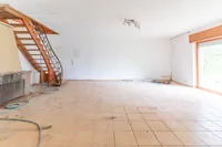 Wohnzimmer - Erdgeschoss