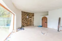 Küche - Erdgeschoss