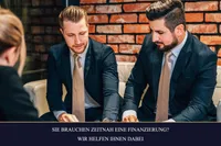 Werbung Finanzierung IS24