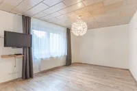 Wohnzimmer - Erdgeschoss