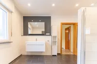 Badezimmer - Obergeschoss