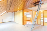 Büro - Dachgeschoss