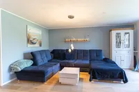 Wohnzimmer - Erdgeschoss