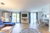 Wohnzimmer -  Erdgeschoss