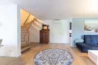 Wohnzimmer - Erdgeschoss