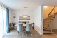 Essbereich - Erdgeschoss