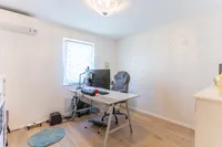 Büro - Obergeschoss