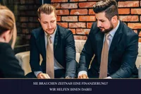 Werbung Finanzierung IS24